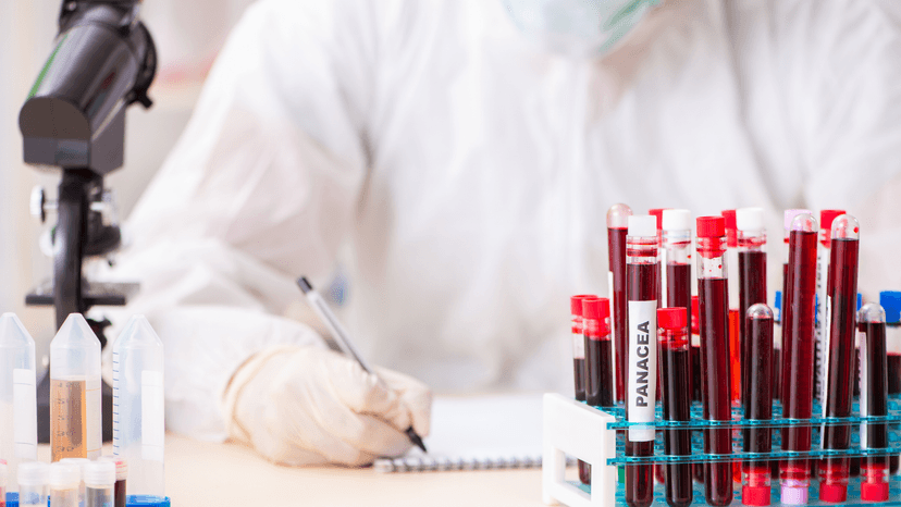 BBlood blood bank management system feature 1
