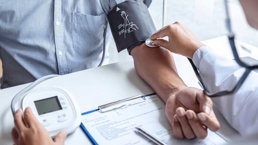 CareVista AI healthcare intelligence feature 1