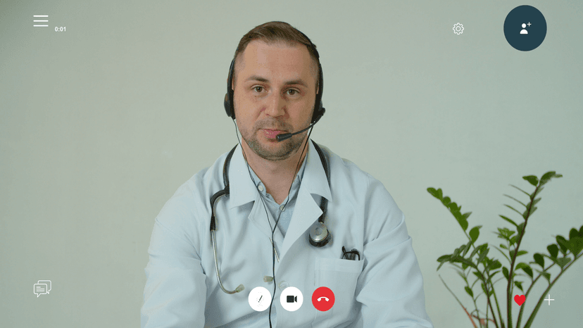 Hospital24 hospital management system feature 2