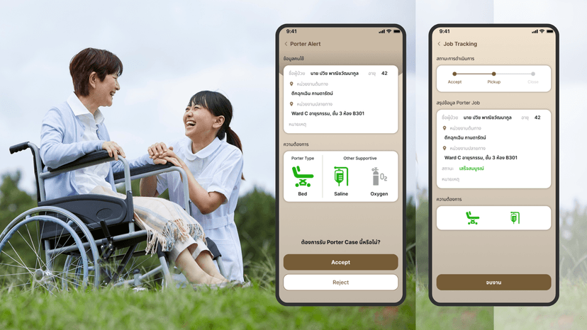 QueuePel queue management system feature 2