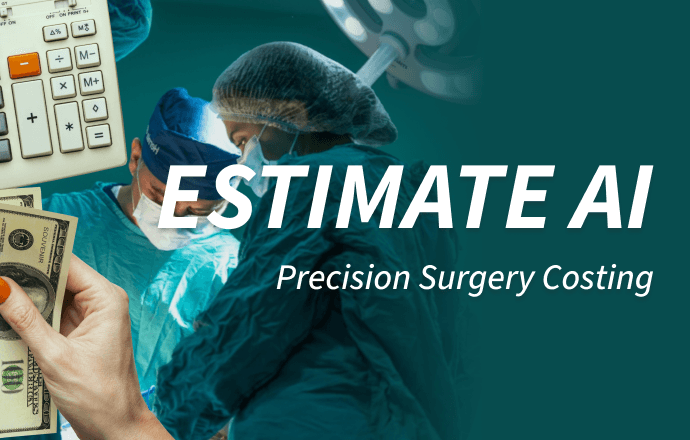 Estimate AI