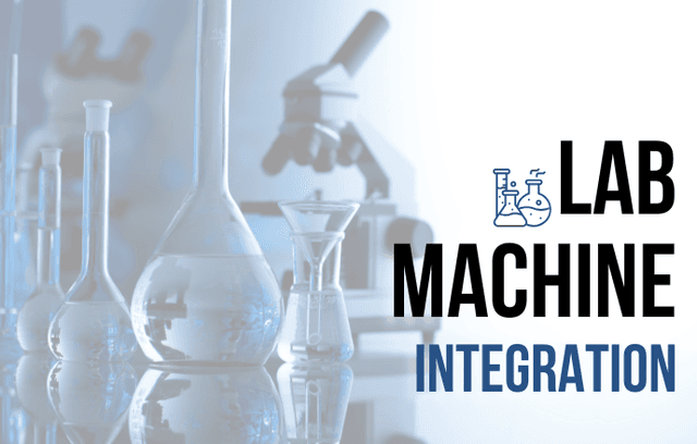 Machine Integration